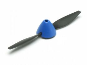 PICHLER Spinner+Propeller P51 Mustang / 18011