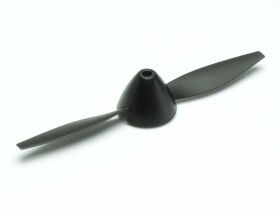 PICHLER Spinner+Propeller Messerschmitt ME 109 / 18012