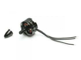 RC Factory Brushless Motor DXW D1806/2280 / 17070