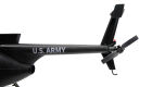 AMEWI / MD500 Pro GPS Helikopter Black-Edition 9-Kanal 3D/6G RTF / 25375