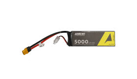 AMEWI / LiPo Akku 2S 7,4V 5000mAh 35C XT60 / 28171