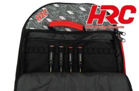 HRC Racing Tasche - Rucksack - HRC RACE BAG L - Modelle 1/16-1/8s / HRC9932RB-L