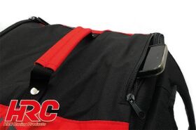 HRC Racing Tasche - Rucksack - HRC RACE BAG L - Modelle 1/16-1/8s / HRC9932RB-L