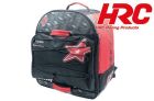 HRC Racing Tasche - Rucksack - HRC RACE BAG L - Modelle 1/16-1/8s / HRC9932RB-L