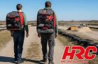 HRC Racing Tasche - Rucksack - HRC RACE BAG L - Modelle 1/16-1/8s / HRC9932RB-L