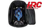 HRC Racing Tasche - Rucksack - HRC RACE BAG L - Modelle 1/16-1/8s / HRC9932RB-L