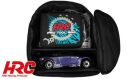 HRC Racing Tasche - Rucksack - HRC RACE BAG L - Modelle 1/16-1/8s / HRC9932RB-L