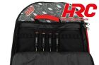 HRC Racing Tasche - Rucksack - HRC RACE BAG L - Modelle 1/16-1/8s / HRC9932RB-L