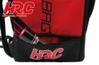 HRC Racing Tasche - Rucksack - HRC RACE BAG L - Modelle 1/16-1/8s / HRC9932RB-L