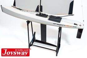 Joysway Dragon Flite DF95 V3 Racing Class Segelboot ARR PNP ohne Fernsteuerung / JOY8811V3-PNP