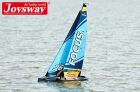Joysway Segelboot PNP ARR Focus Segelboot Blau / JOY8812V3B-PNP