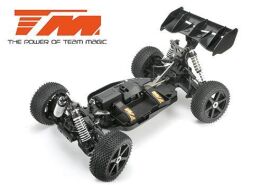 Team Magic Auto - 1/8 Elektro - 4WD Buggy - ARR Roller -...
