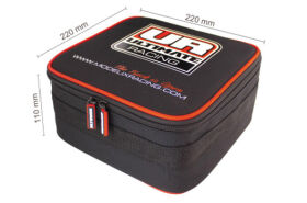 Ultimate Racing Silikon Dämpfer Öl Tasche mit...