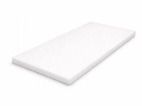 Pichler EPP Platte weiß 1000 x 300 x 3 mm...