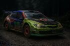 Absima 1:10 EP Rally "STi-X" brushless 4WD RTR / 12234