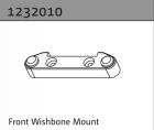Absima Querlenkerhalter vorne 1:10 Aero-X/STi-X/SupraSlide / 1232010