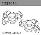 Absima Lenknabe L/R 1:10 Aero-X/STi-X/SupraSlide / 1232014