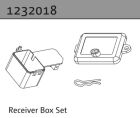 Absima Empfängerboxset 1:10 Aero-X/STi-X/SupraSlide / 1232018