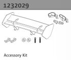 Absima Anbauteileset 1:10 Aero-X/STi-X/SupraSlide / 1232029