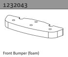 Absima Stoßfänger vorne 1:10 Aero-X/STi-X/SupraSlide / 1232043