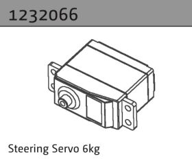 Absima Lenkservo 6kg / 1232066