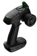 Absima 4-Kanal Wheel Fernsteuerungsset "CR4S-EVO" 2.4GHz / 2000014