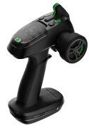 Absima CR4S-EVO 4-Kanal Fernsteuerungsset 2,4 GHz inkl. R6WP Empfänger / 2000014
