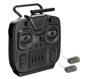 Absima 6-Kanal Stick Fernsteuerungsset...