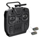 Absima 6-Kanal Stick Fernsteuerungsset "SR6S-EVO" 2.4GHz - 2* RX / 2000111
