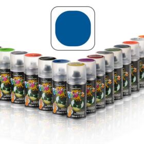 Absima Paintz Polycarbonat-Spray Dodger Blau 150 ml /...
