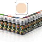 Absima Paintz Polycarbonat-Spray Sahara sandfarben 150 ml / 3500014