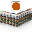 Absima PAINTZ Polycarbonat-Spray Lexanfarbe 150 ml, siena / 3500015