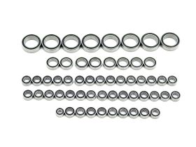 Hobby Plus RC Kugellager-Set komplett Terranaut / HBP240605