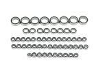 Hobby Plus RC Technology Co., Ltd. Complete Ball Bearing Set, Terranaut / HBP240605