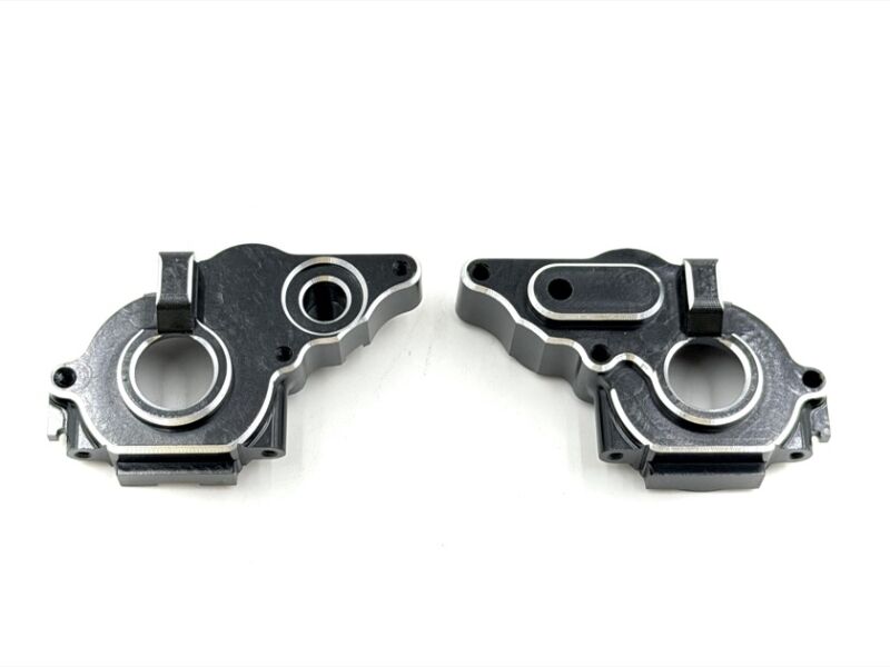 Hobby Plus RC Technology Co., Ltd. Aluminum Transmission Case, Speck B / HBP250201