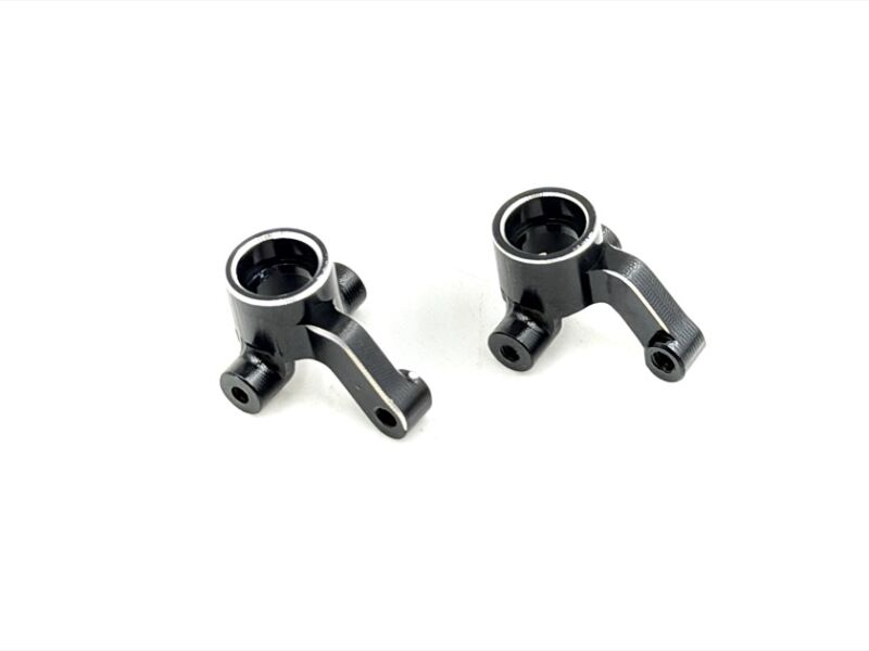 Hobby Plus RC Technology Co., Ltd. Aluminum Steering Spindle, Speck B / HBP250204