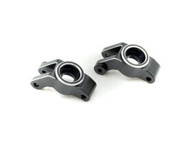 Hobby Plus RC Technology Co., Ltd. Aluminum Rear Hub,...