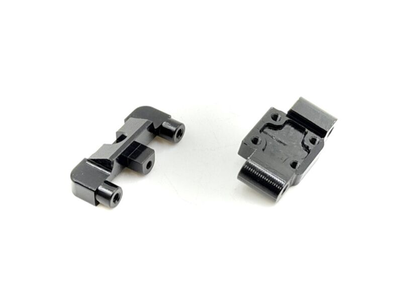 Hobby Plus RC Technology Co., Ltd. Aluminum Front Suspension Mount, Speck B / HBP250210