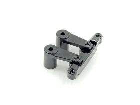 Hobby Plus RC Lenkungs-Set Aluminium Speck B / HBP250211