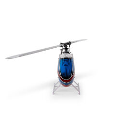 Blade Fusion 550 Helikopter Quick Build Kit Super Combo / BLH4975SC
