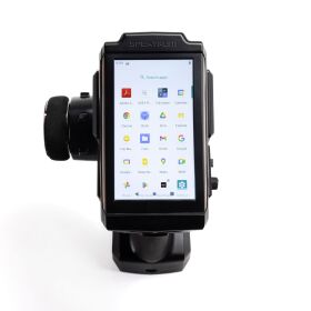Spektrum iXSR+ 12-Kanal DSMR+ Surface Fernsteuerung mit SR515 Empfänger / SPM6425EU