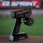 Spektrum iXSR+ 12-Kanal DSMR+ Surface Fernsteuerung mit SR515 Empfänger / SPM6425EU