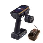 Spektrum iXSR+ 12-Kanal DSMR+ Surface Fernsteuerung mit SR515 Empfänger / SPM6425EU