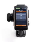 Spektrum iXSR+ 12-Kanal DSMR+ Surface Fernsteuerung mit SR515 Empfänger / SPM6425EU