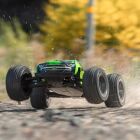 ARRMA KRATON V6 1:8 6S BLX 4X4 Brushless Speed Monster Truck RTR, grün/schwarz / ARA8608V6T3