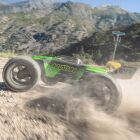 ARRMA KRATON V6 1:8 6S BLX 4X4 Brushless Speed Monster Truck RTR, grün/schwarz / ARA8608V6T3
