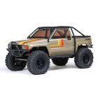 Axial SCX10 III 1987 Toyota SR5 1:10 4X4 Brushed Rock Crawler RTR, braun / AXI-2062T1