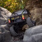 Axial SCX10 III 1987 Toyota SR5 1:10 4X4 Brushed Rock Crawler RTR, braun / AXI-2062T1