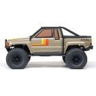 Axial SCX10 III 1987 Toyota SR5 1:10 4X4 Brushed Rock Crawler RTR, braun / AXI-2062T1