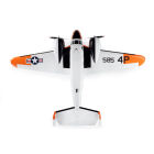 E-FLITE Beechcraft D18/RC-45J 1.5m BNF Basic mit AS3X+ und SAFE / EFL-3726
